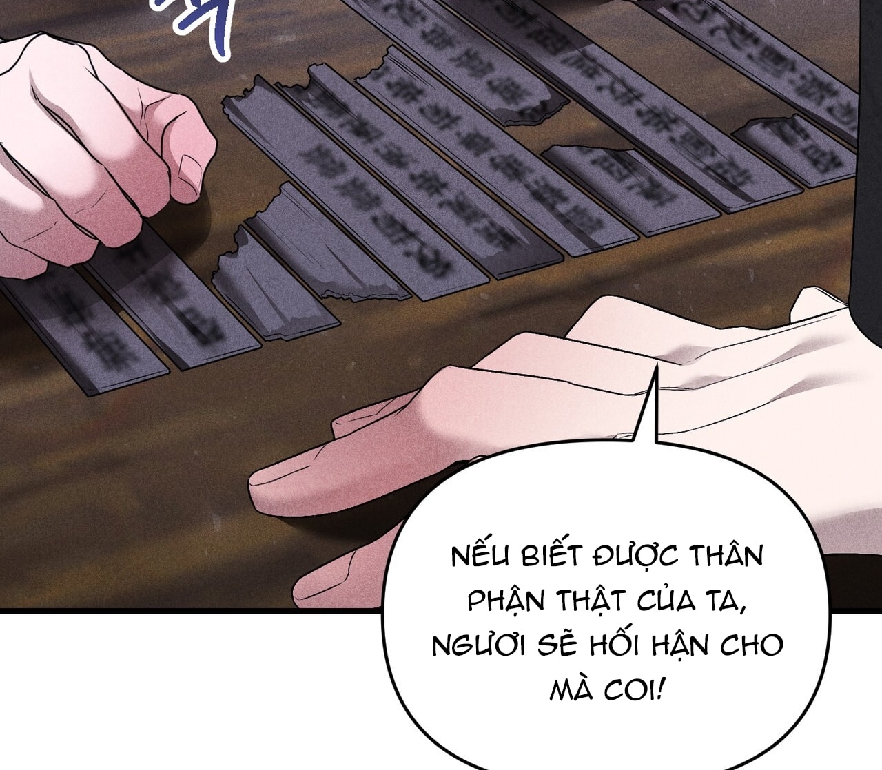 [18+] Quý Phu Nhân Thanh Tao Chap Chapter 24-[18+] Quý Phu Nhân Thanh Tao - Next Chap 25