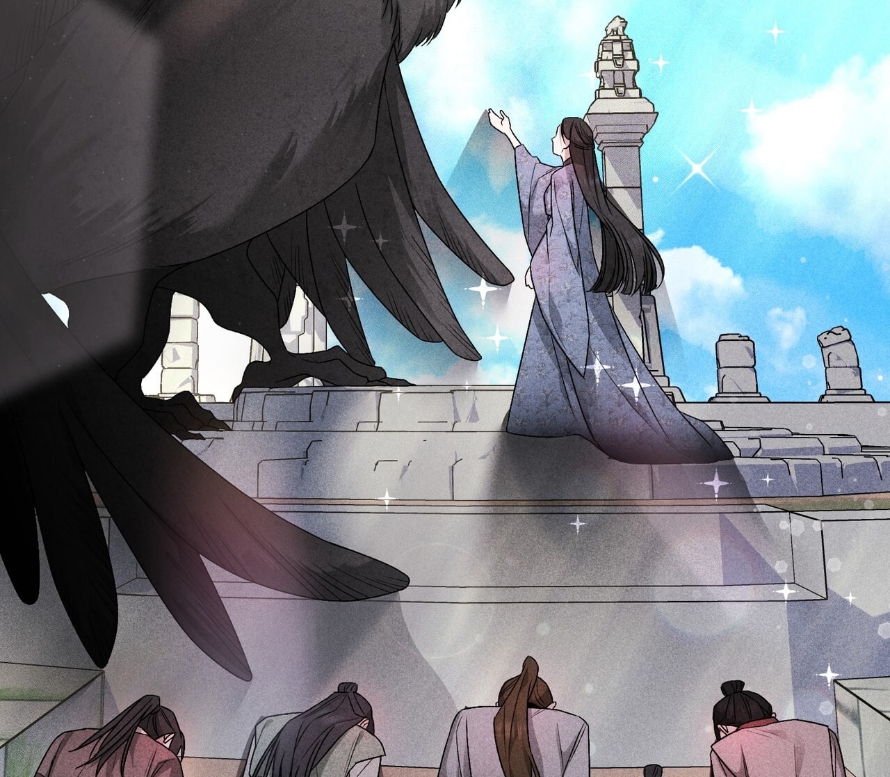 [18+] Quý Phu Nhân Thanh Tao Chap Chapter 24-[18+] Quý Phu Nhân Thanh Tao - Next Chap 25