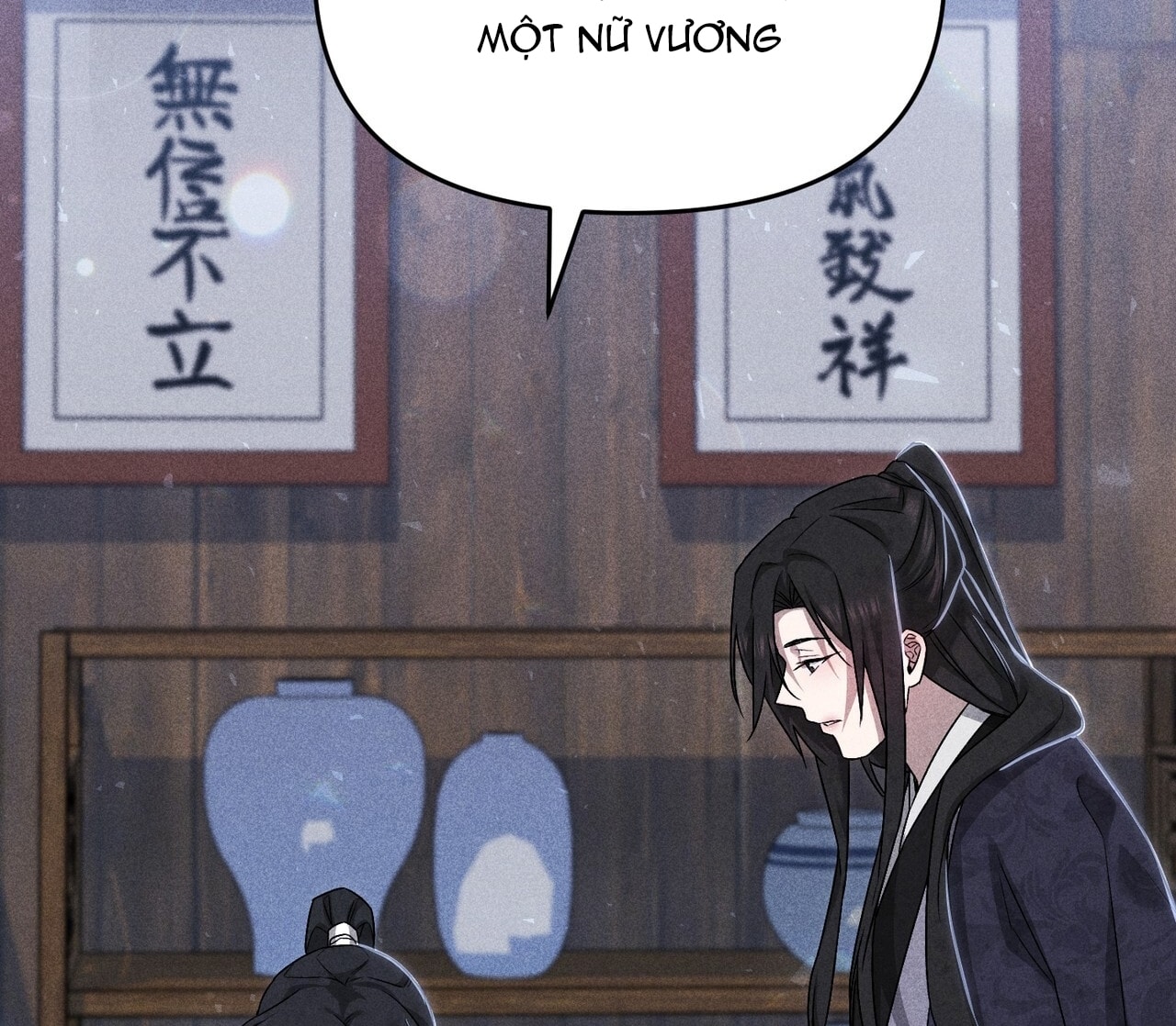 [18+] Quý Phu Nhân Thanh Tao Chap Chapter 24-[18+] Quý Phu Nhân Thanh Tao - Next Chap 25