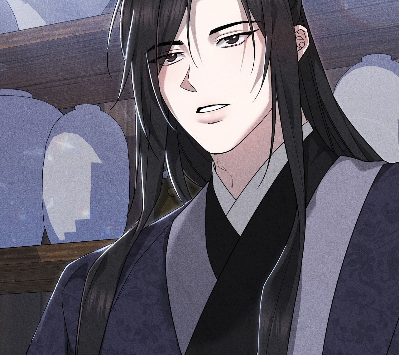 [18+] Quý Phu Nhân Thanh Tao Chap Chapter 24-[18+] Quý Phu Nhân Thanh Tao - Next Chap 25