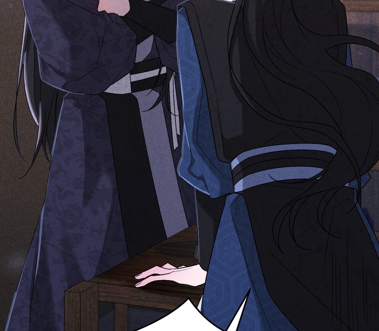 [18+] Quý Phu Nhân Thanh Tao Chap Chapter 24-[18+] Quý Phu Nhân Thanh Tao - Next Chap 25