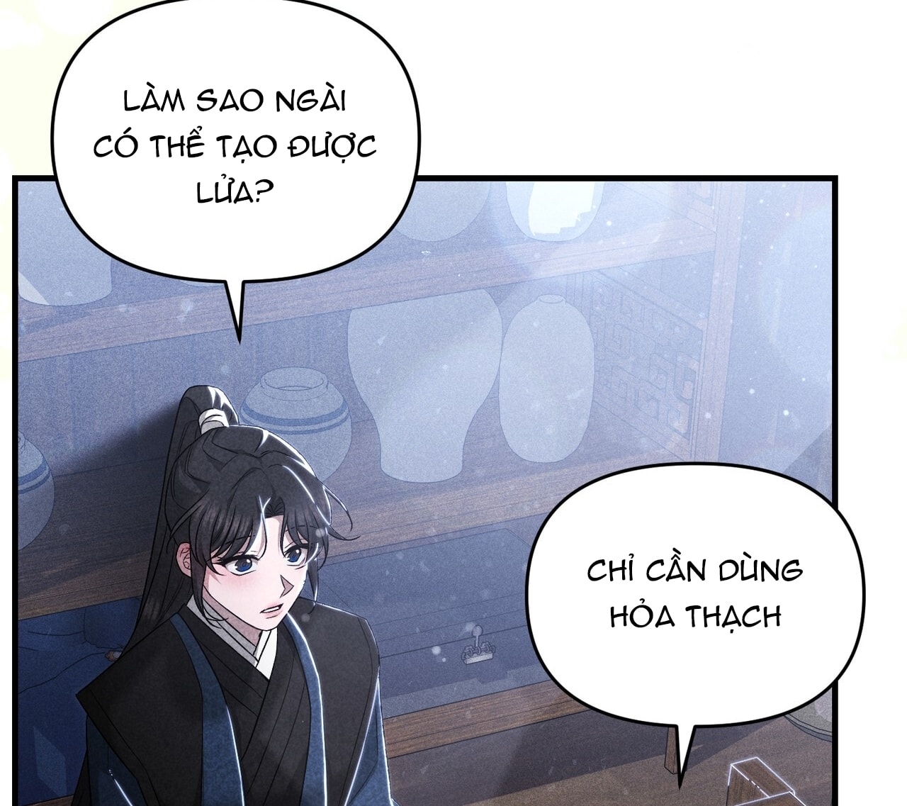 [18+] Quý Phu Nhân Thanh Tao Chap Chapter 24-[18+] Quý Phu Nhân Thanh Tao - Next Chap 25