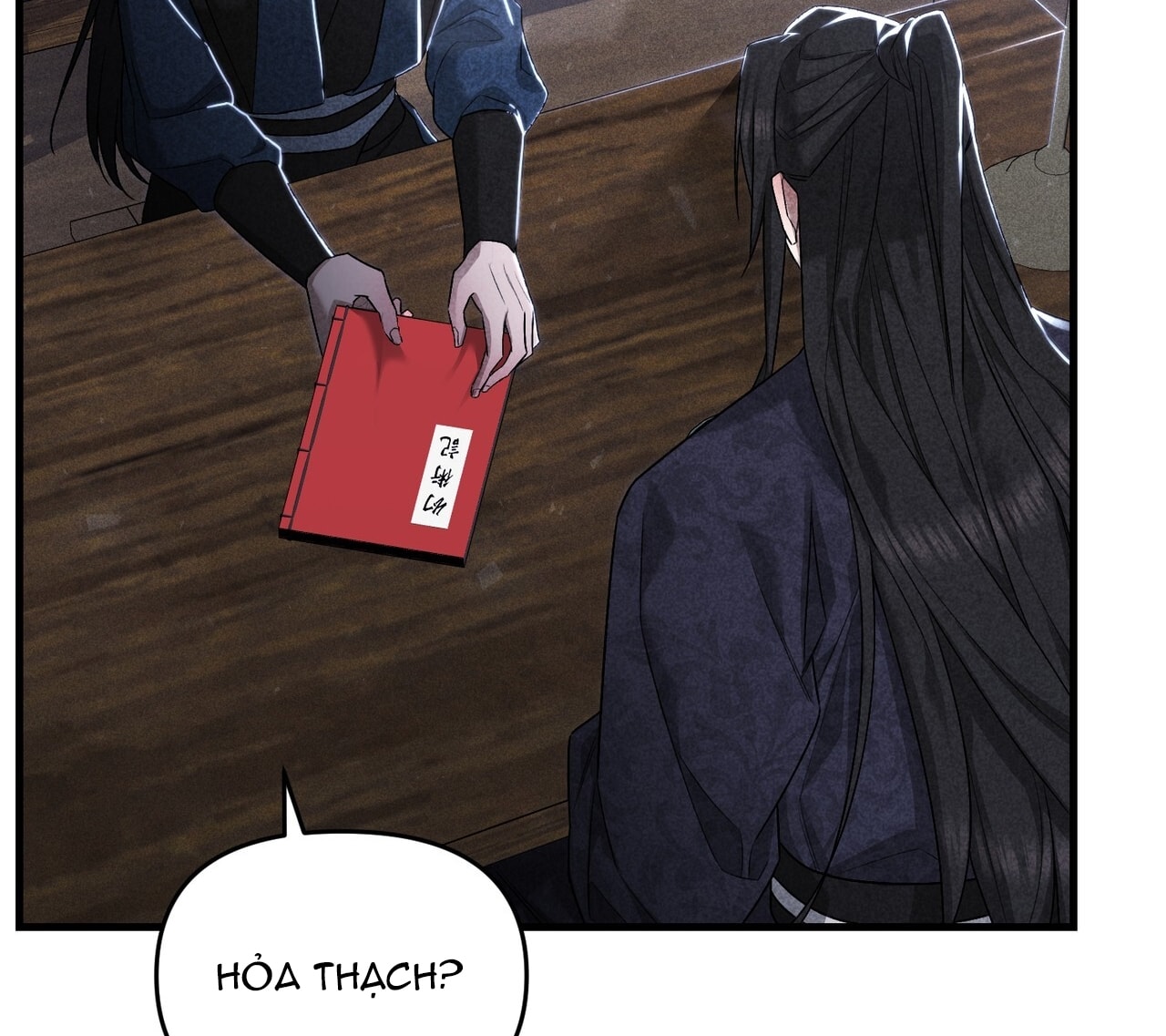 [18+] Quý Phu Nhân Thanh Tao Chap Chapter 24-[18+] Quý Phu Nhân Thanh Tao - Next Chap 25