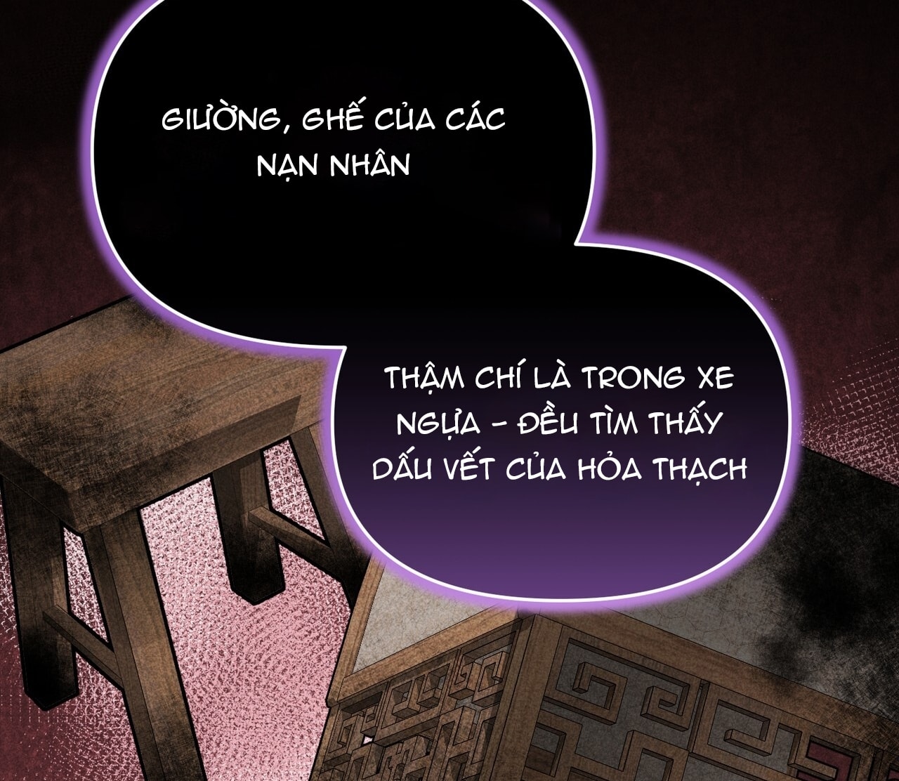 [18+] Quý Phu Nhân Thanh Tao Chap Chapter 24-[18+] Quý Phu Nhân Thanh Tao - Next Chap 25