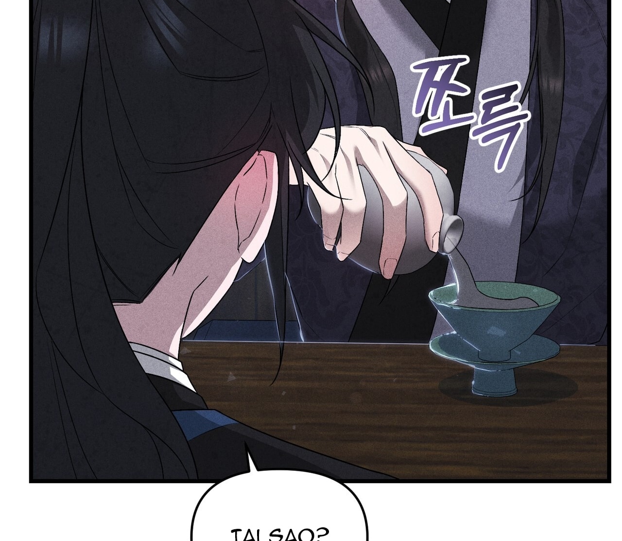 [18+] Quý Phu Nhân Thanh Tao Chap Chapter 24-[18+] Quý Phu Nhân Thanh Tao - Next Chap 25