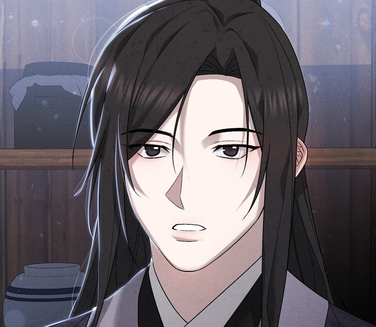 [18+] Quý Phu Nhân Thanh Tao Chap Chapter 24-[18+] Quý Phu Nhân Thanh Tao - Next Chap 25