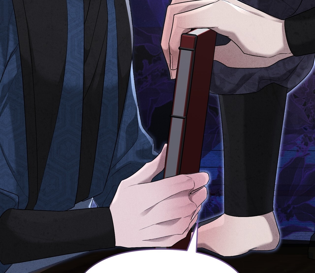 [18+] Quý Phu Nhân Thanh Tao Chap Chapter 24-[18+] Quý Phu Nhân Thanh Tao - Next Chap 25