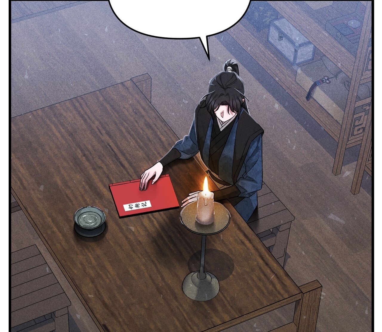 [18+] Quý Phu Nhân Thanh Tao Chap Chapter 24-[18+] Quý Phu Nhân Thanh Tao - Next Chap 25