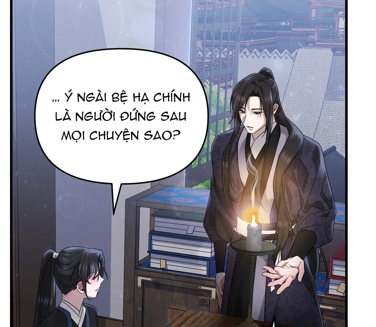 [18+] Quý Phu Nhân Thanh Tao Chap Chapter 24-[18+] Quý Phu Nhân Thanh Tao - Next Chap 25