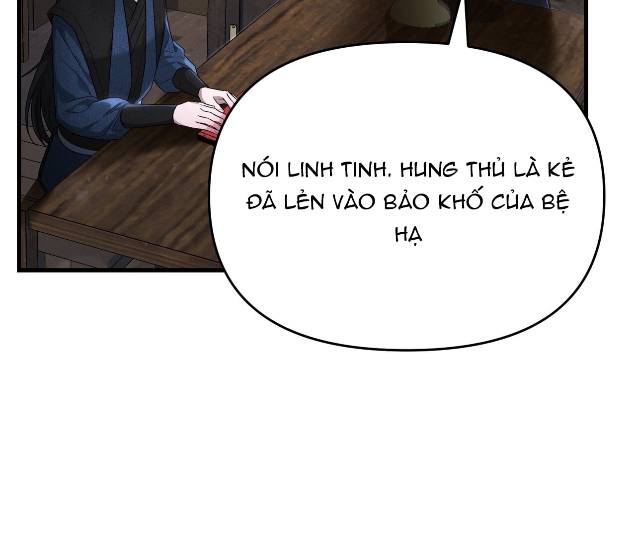 [18+] Quý Phu Nhân Thanh Tao Chap Chapter 24-[18+] Quý Phu Nhân Thanh Tao - Next Chap 25