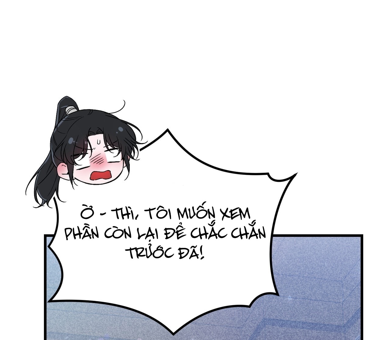 [18+] Quý Phu Nhân Thanh Tao Chap Chapter 24-[18+] Quý Phu Nhân Thanh Tao - Next Chap 25