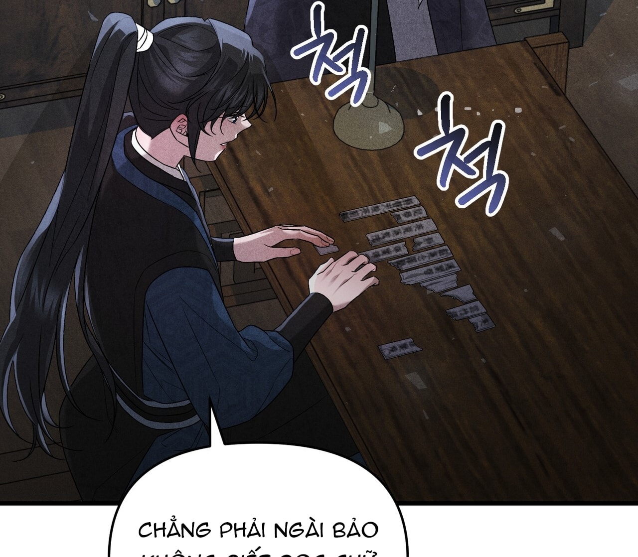 [18+] Quý Phu Nhân Thanh Tao Chap Chapter 24-[18+] Quý Phu Nhân Thanh Tao - Next Chap 25