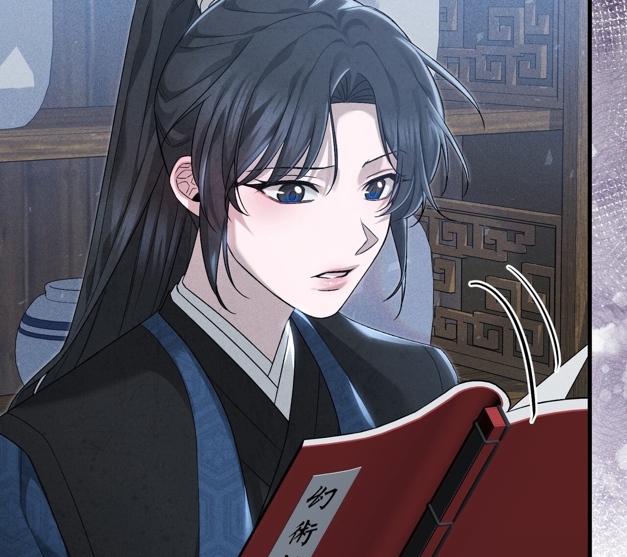 [18+] Quý Phu Nhân Thanh Tao Chap Chapter 24-[18+] Quý Phu Nhân Thanh Tao - Next Chap 25