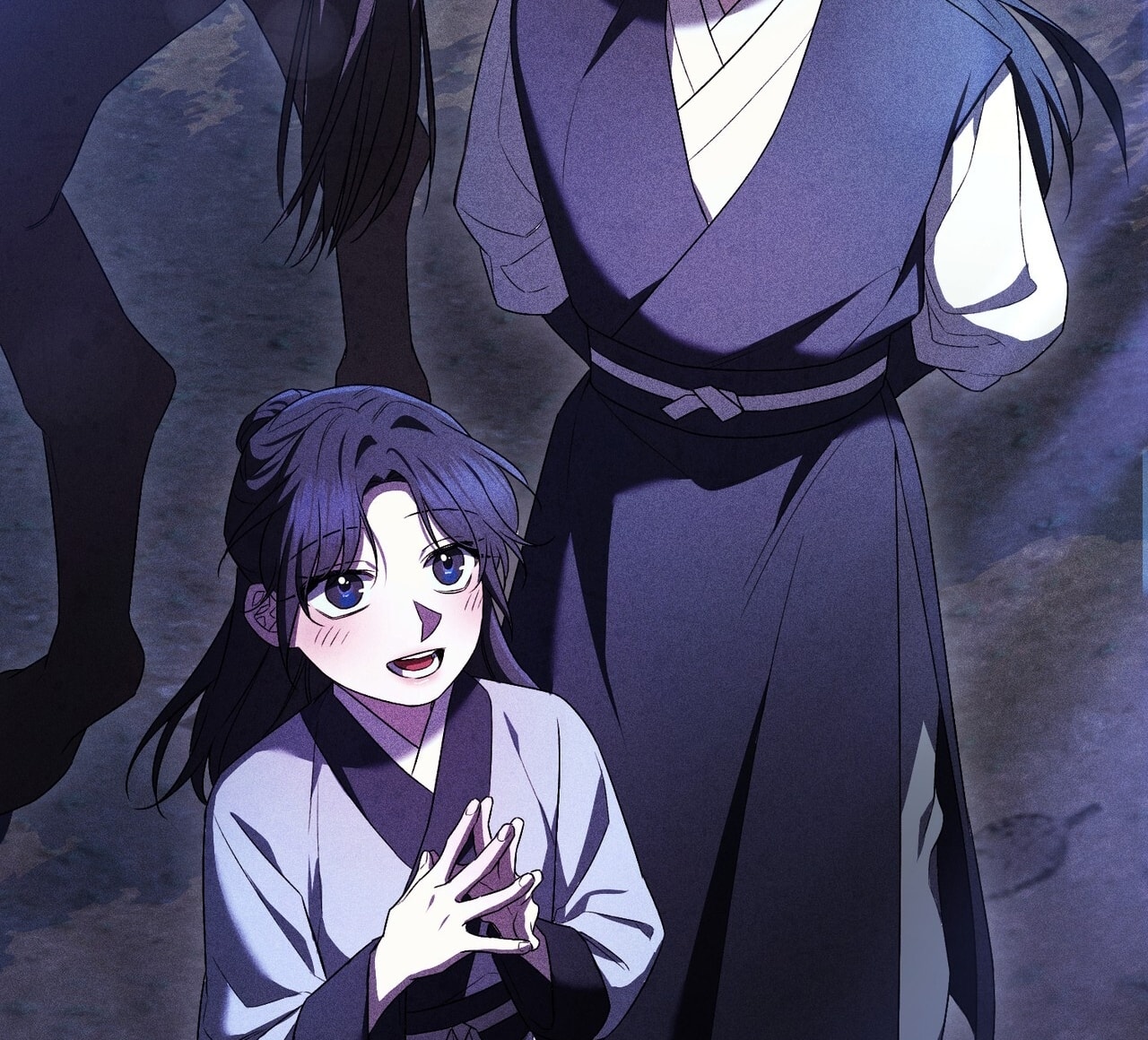 [18+] Quý Phu Nhân Thanh Tao Chap Chapter 25-[18+] Quý Phu Nhân Thanh Tao - Next Chap 26