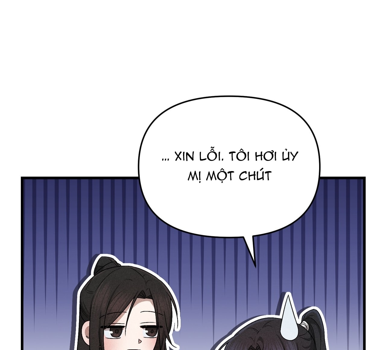 [18+] Quý Phu Nhân Thanh Tao Chap Chapter 25-[18+] Quý Phu Nhân Thanh Tao - Next Chap 26