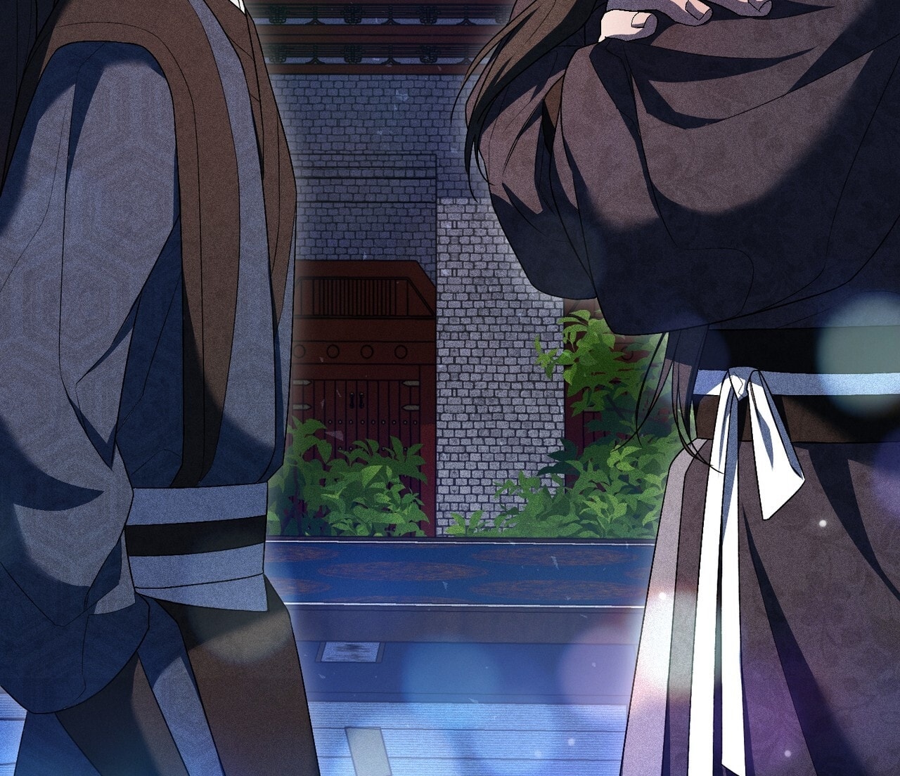 [18+] Quý Phu Nhân Thanh Tao Chap Chapter 25-[18+] Quý Phu Nhân Thanh Tao - Next Chap 26