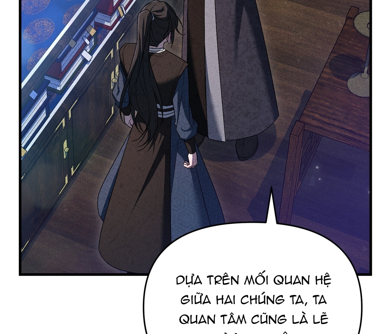 [18+] Quý Phu Nhân Thanh Tao Chap Chapter 25-[18+] Quý Phu Nhân Thanh Tao - Next Chap 26