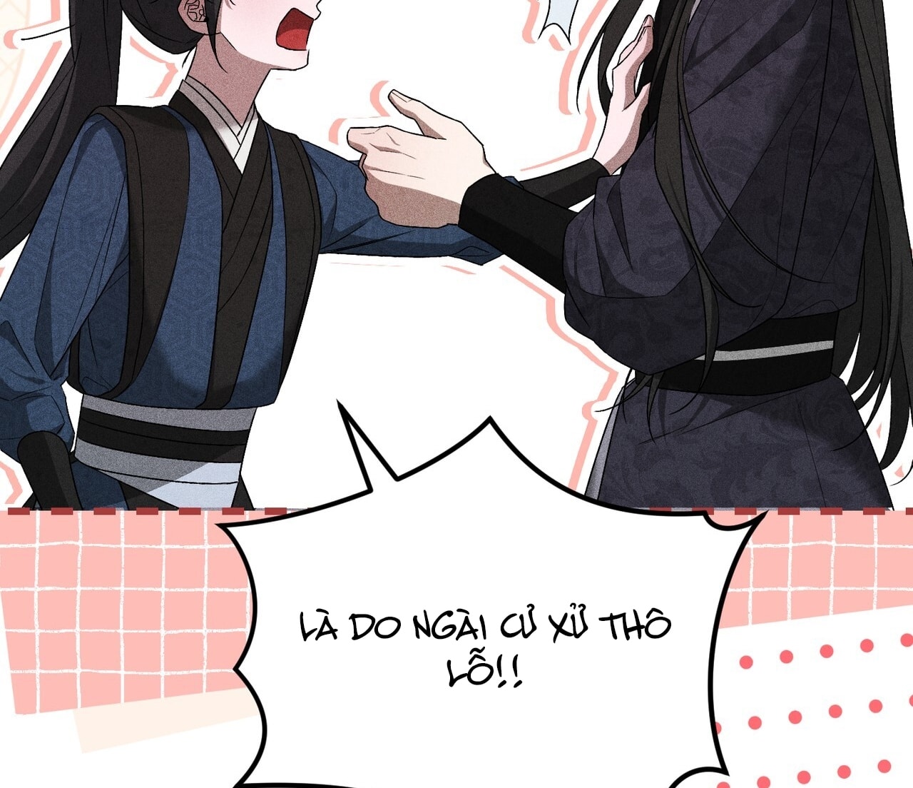 [18+] Quý Phu Nhân Thanh Tao Chap Chapter 25-[18+] Quý Phu Nhân Thanh Tao - Next Chap 26