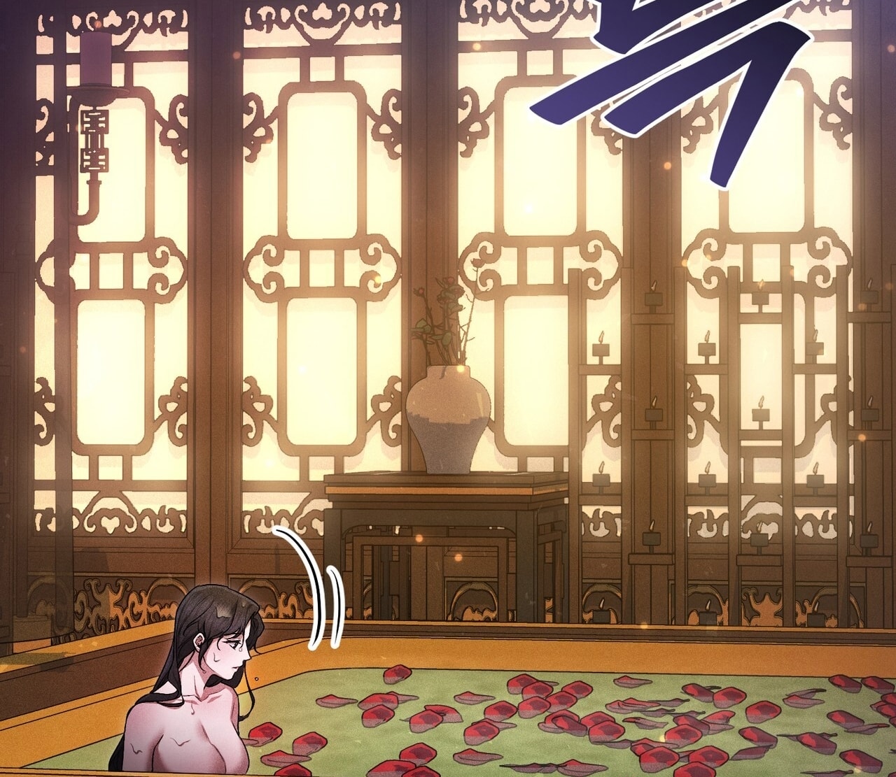 [18+] Quý Phu Nhân Thanh Tao Chap Chapter 26-[18+] Quý Phu Nhân Thanh Tao - Next Chap 27