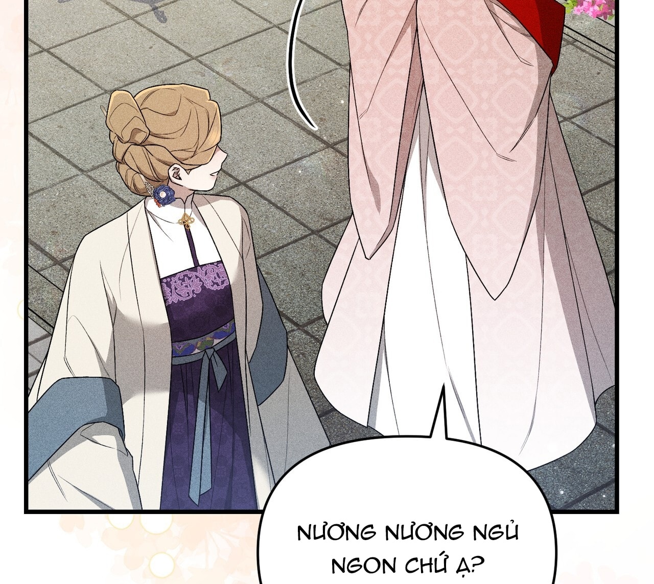 [18+] Quý Phu Nhân Thanh Tao Chap Chapter 27-[18+] Quý Phu Nhân Thanh Tao - Next Chap 28