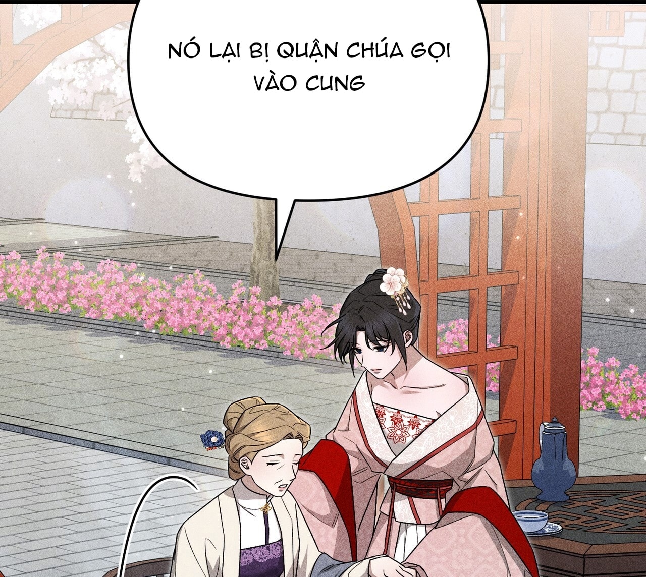 [18+] Quý Phu Nhân Thanh Tao Chap Chapter 27-[18+] Quý Phu Nhân Thanh Tao - Next Chap 28