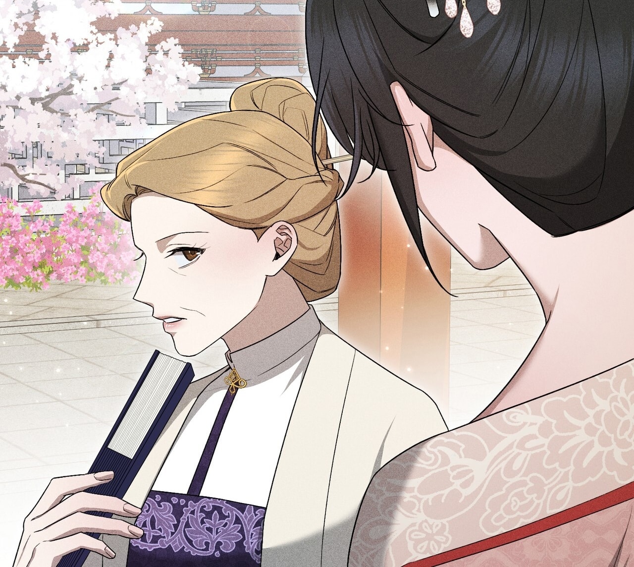 [18+] Quý Phu Nhân Thanh Tao Chap Chapter 27-[18+] Quý Phu Nhân Thanh Tao - Next Chap 28