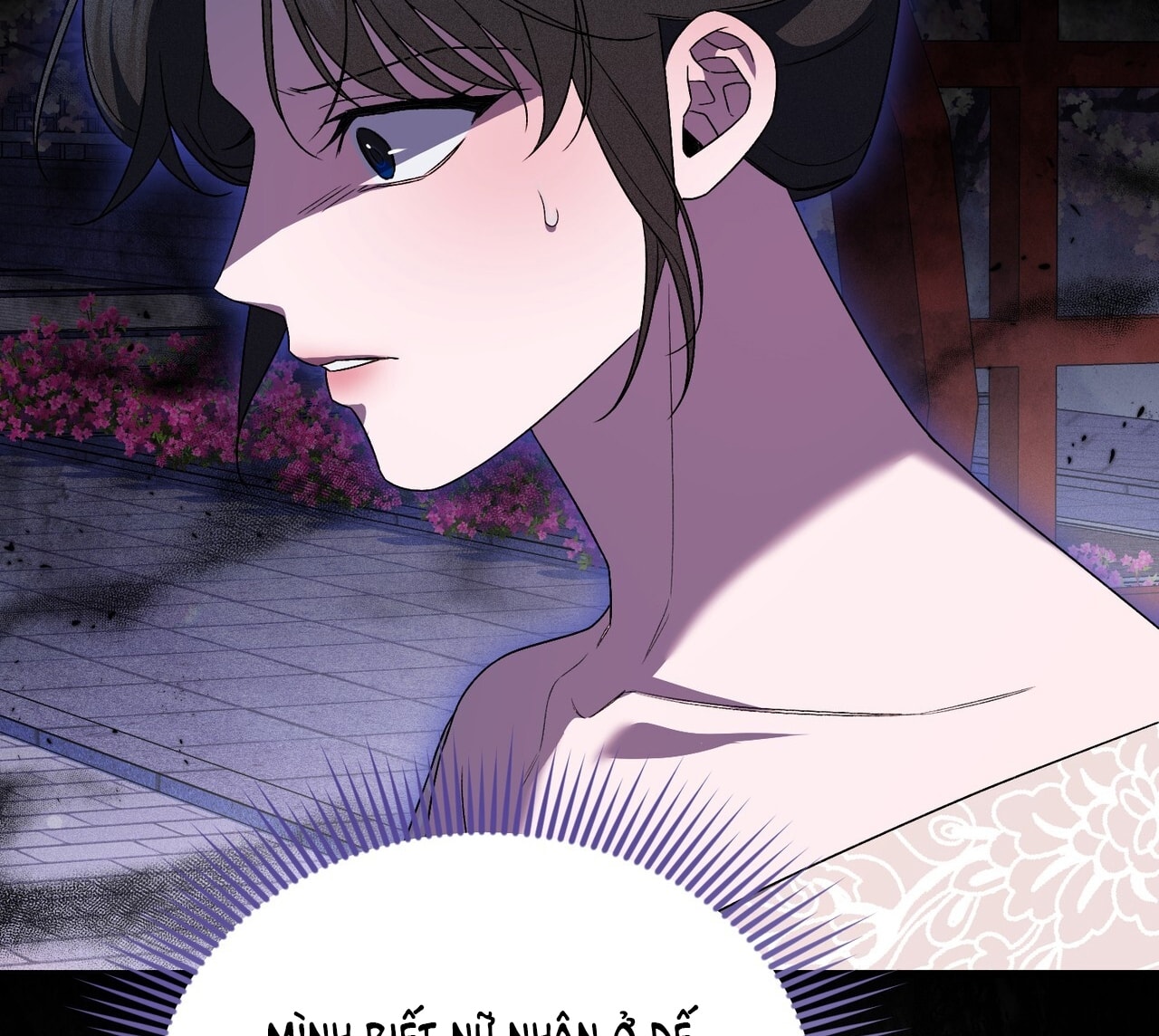 [18+] Quý Phu Nhân Thanh Tao Chap Chapter 27-[18+] Quý Phu Nhân Thanh Tao - Next Chap 28