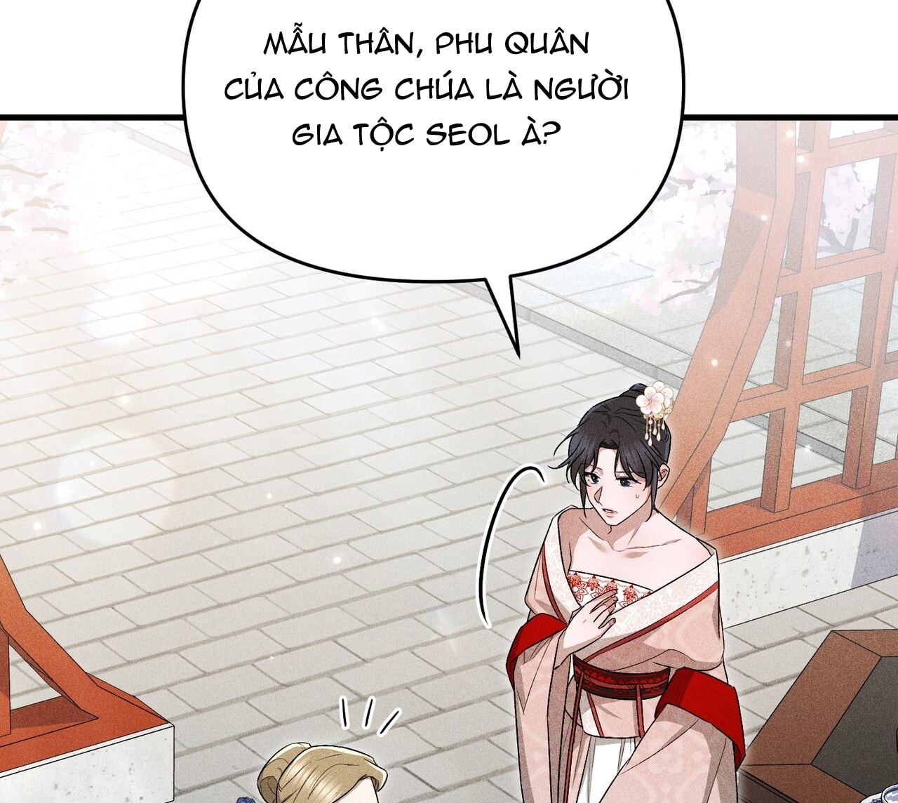 [18+] Quý Phu Nhân Thanh Tao Chap Chapter 27-[18+] Quý Phu Nhân Thanh Tao - Next Chap 28
