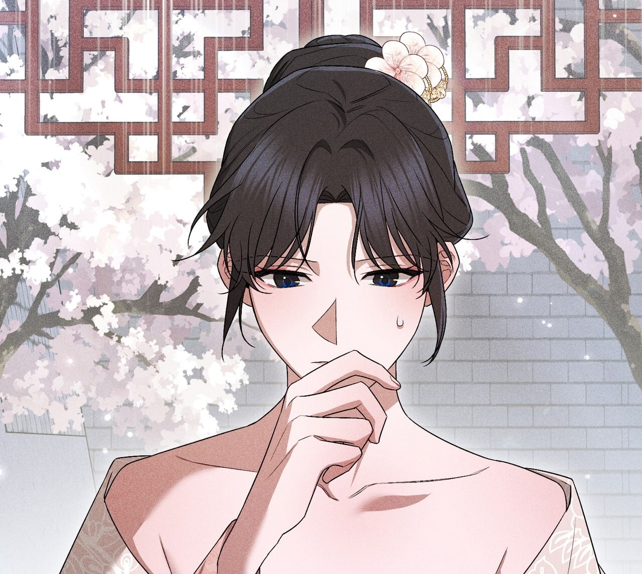 [18+] Quý Phu Nhân Thanh Tao Chap Chapter 27-[18+] Quý Phu Nhân Thanh Tao - Next Chap 28