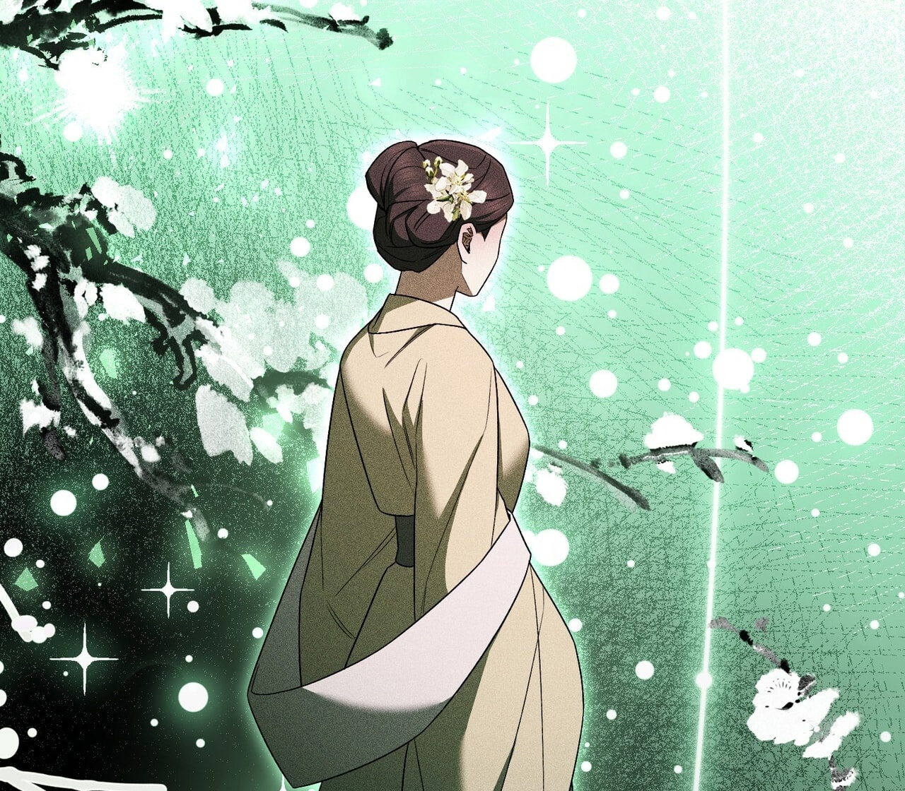 [18+] Quý Phu Nhân Thanh Tao Chap Chapter 27-[18+] Quý Phu Nhân Thanh Tao - Next Chap 28