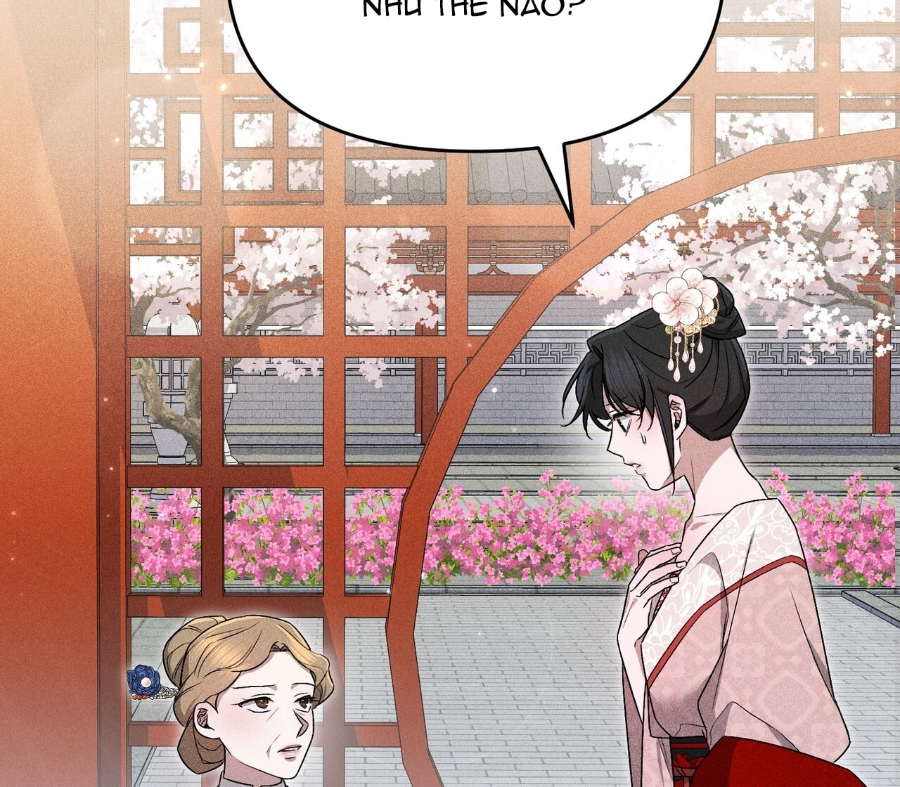 [18+] Quý Phu Nhân Thanh Tao Chap Chapter 27-[18+] Quý Phu Nhân Thanh Tao - Next Chap 28