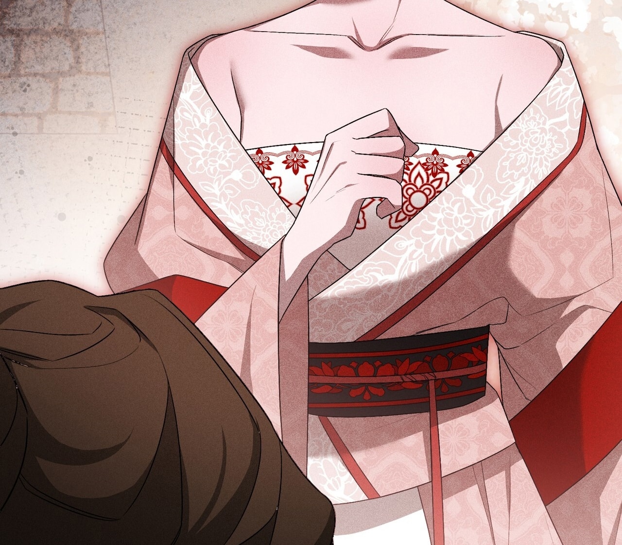 [18+] Quý Phu Nhân Thanh Tao Chap Chapter 27-[18+] Quý Phu Nhân Thanh Tao - Next Chap 28