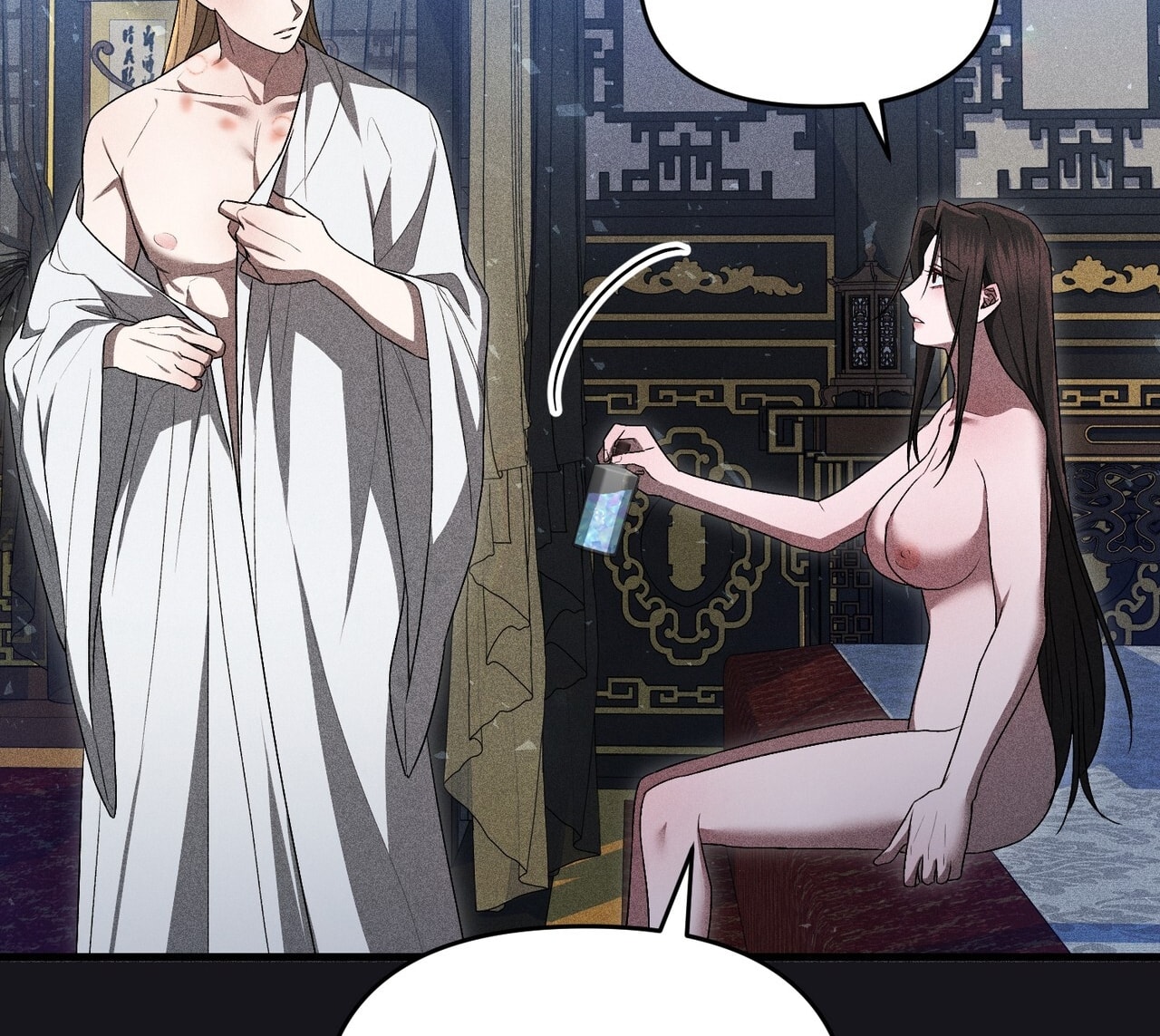 [18+] Quý Phu Nhân Thanh Tao Chap Chapter 27-[18+] Quý Phu Nhân Thanh Tao - Next Chap 28