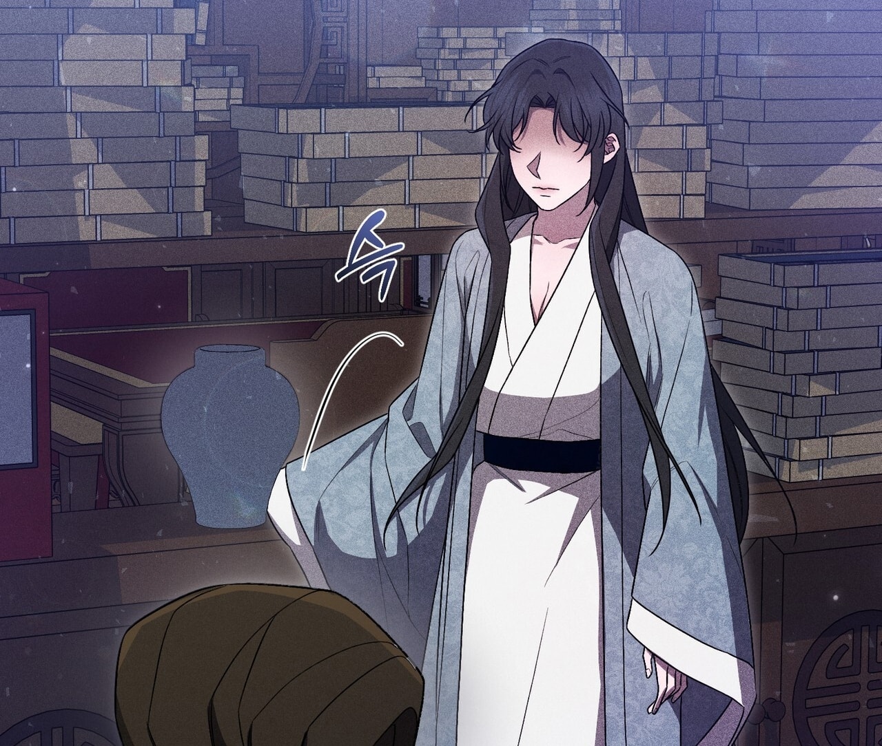 [18+] Quý Phu Nhân Thanh Tao Chap Chapter 27-[18+] Quý Phu Nhân Thanh Tao - Next Chap 28