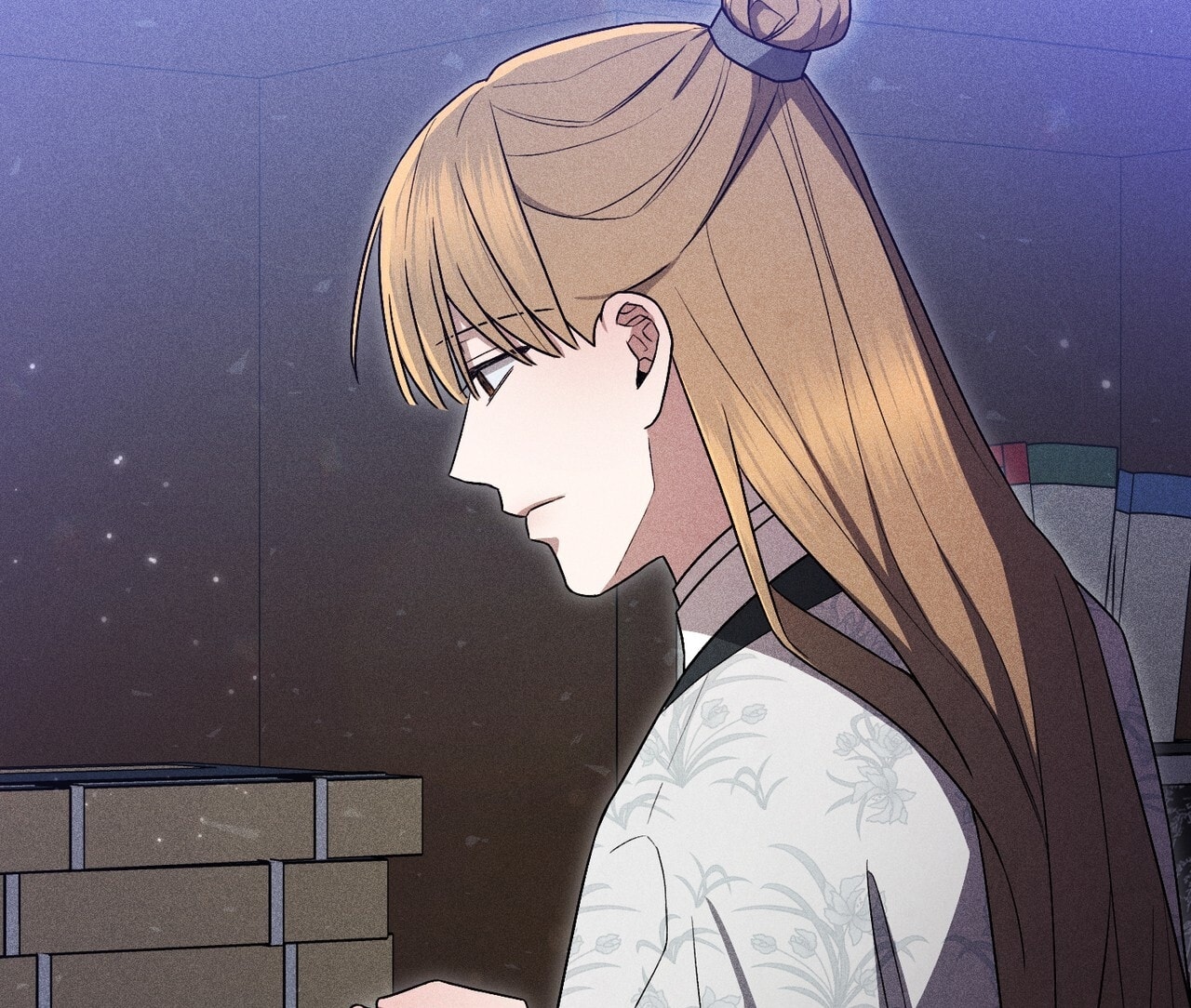 [18+] Quý Phu Nhân Thanh Tao Chap Chapter 27-[18+] Quý Phu Nhân Thanh Tao - Next Chap 28