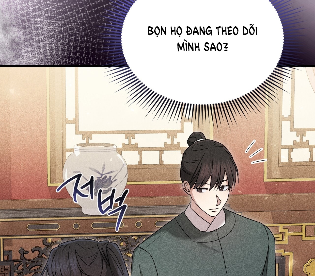 [18+] Quý Phu Nhân Thanh Tao Chap Chapter 28-[18+] Quý Phu Nhân Thanh Tao - Next Chap 29