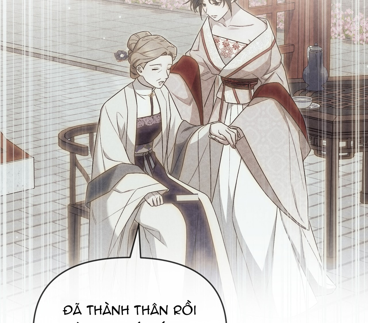 [18+] Quý Phu Nhân Thanh Tao Chap Chapter 29-[18+] Quý Phu Nhân Thanh Tao - Next Chap 30