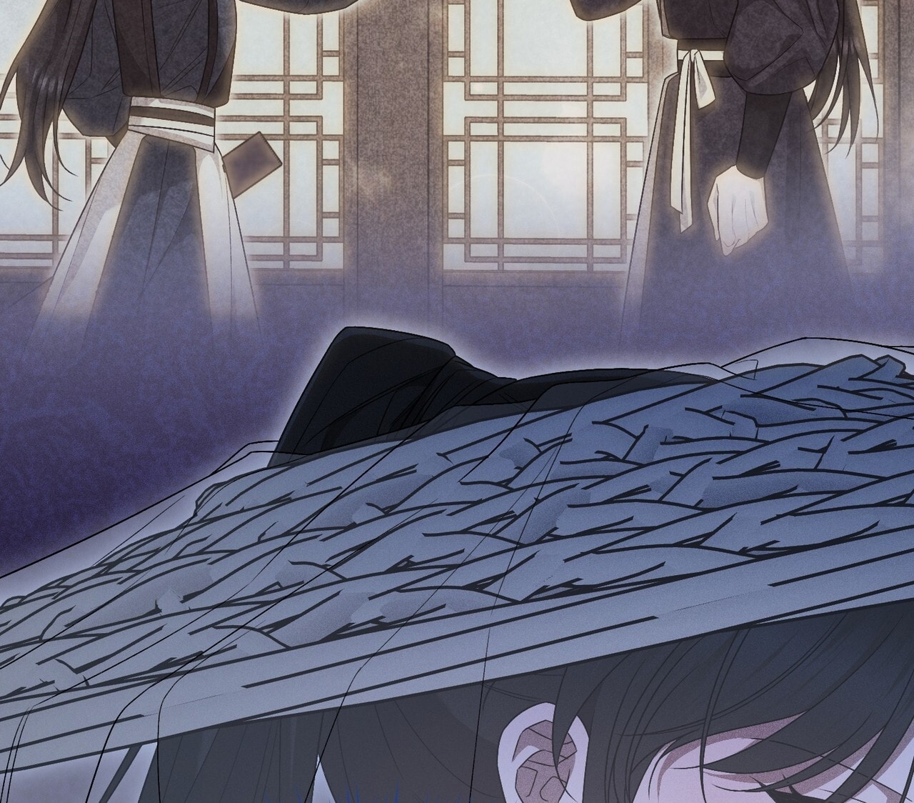 [18+] Quý Phu Nhân Thanh Tao Chap Chapter 29-[18+] Quý Phu Nhân Thanh Tao - Next Chap 30