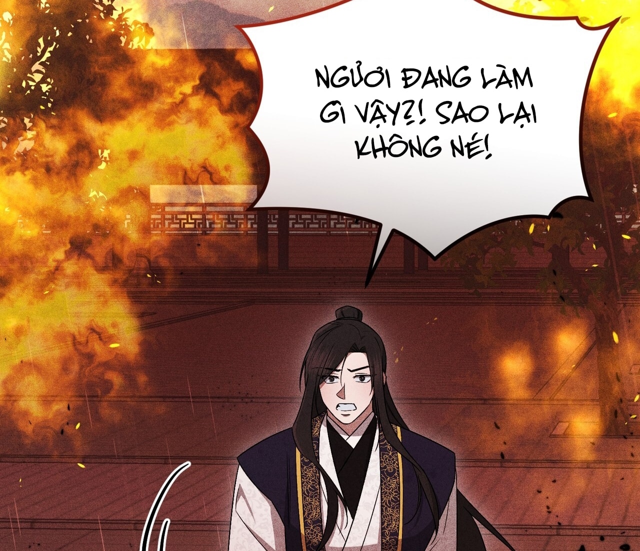 [18+] Quý Phu Nhân Thanh Tao Chap Chapter 30-[18+] Quý Phu Nhân Thanh Tao - Next Chap 31