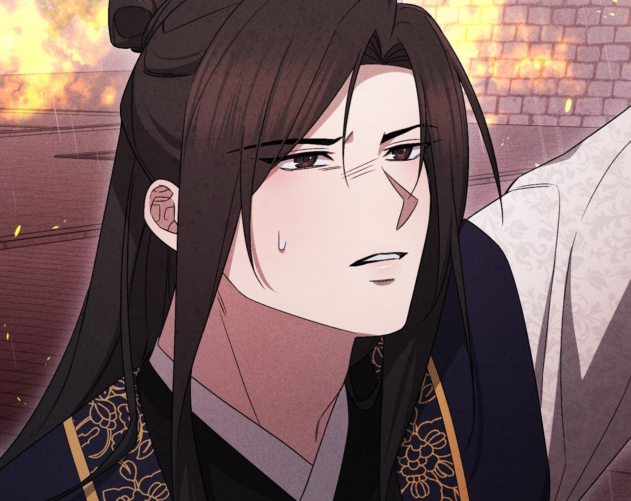 [18+] Quý Phu Nhân Thanh Tao Chap Chapter 30-[18+] Quý Phu Nhân Thanh Tao - Next Chap 31