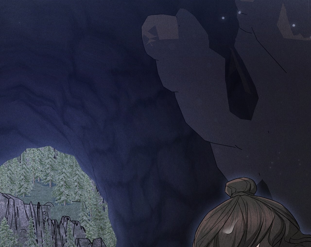 [18+] Quý Phu Nhân Thanh Tao Chap Chapter 30-[18+] Quý Phu Nhân Thanh Tao - Next Chap 31