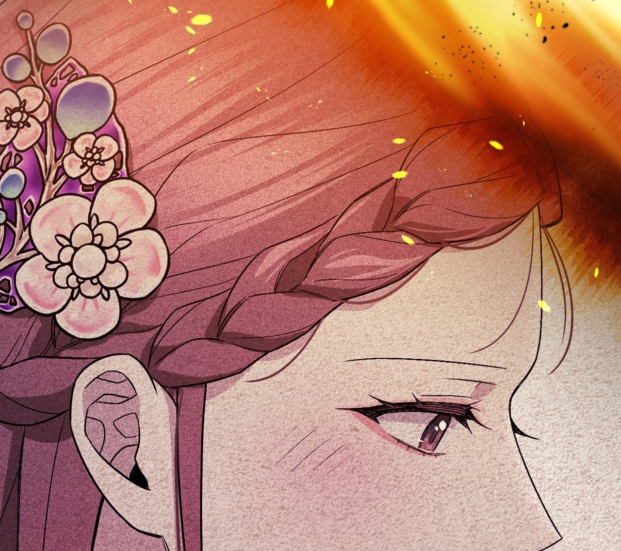 [18+] Quý Phu Nhân Thanh Tao Chap Chapter 30-[18+] Quý Phu Nhân Thanh Tao - Next Chap 31