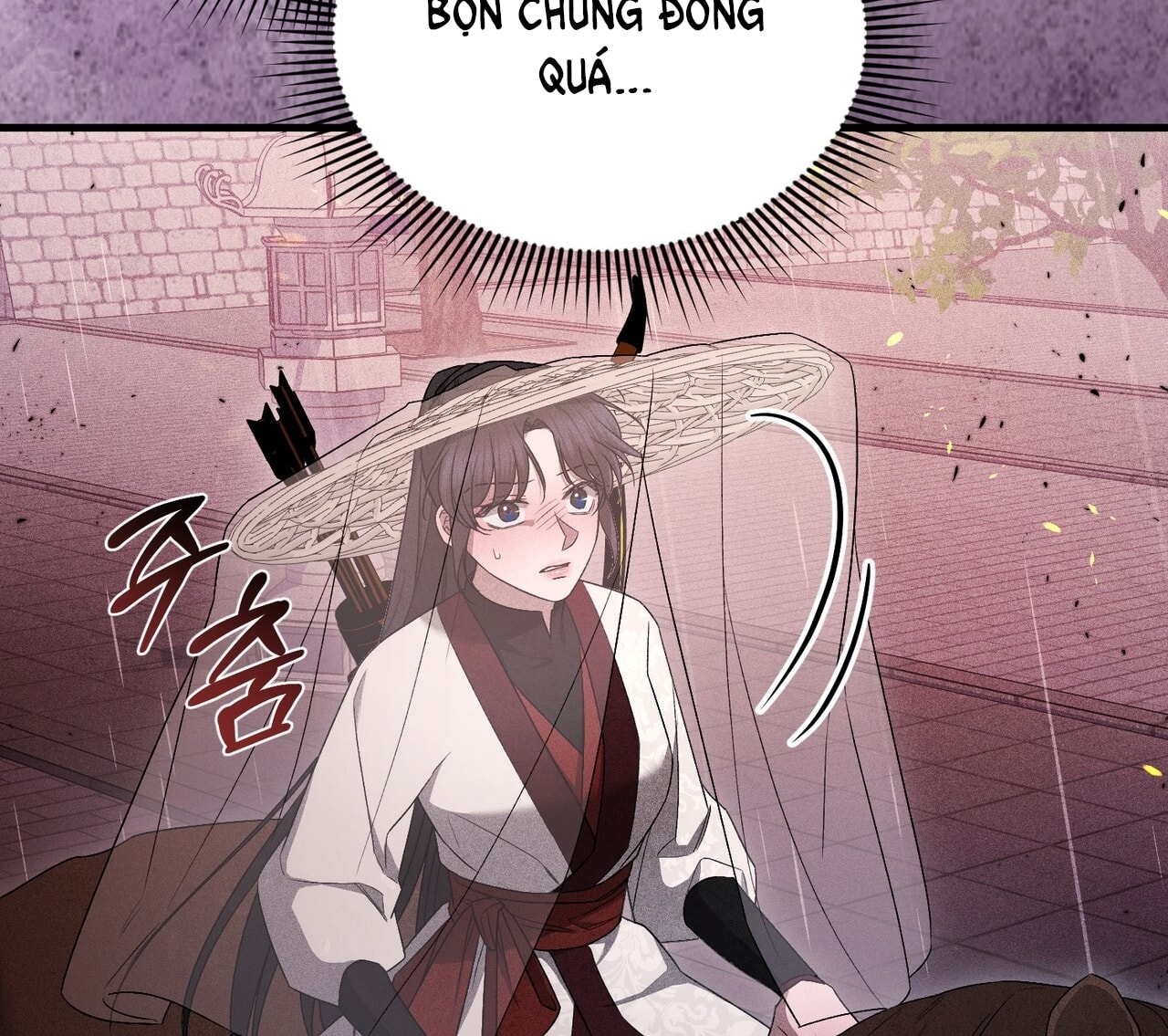 [18+] Quý Phu Nhân Thanh Tao Chap Chapter 30-[18+] Quý Phu Nhân Thanh Tao - Next Chap 31