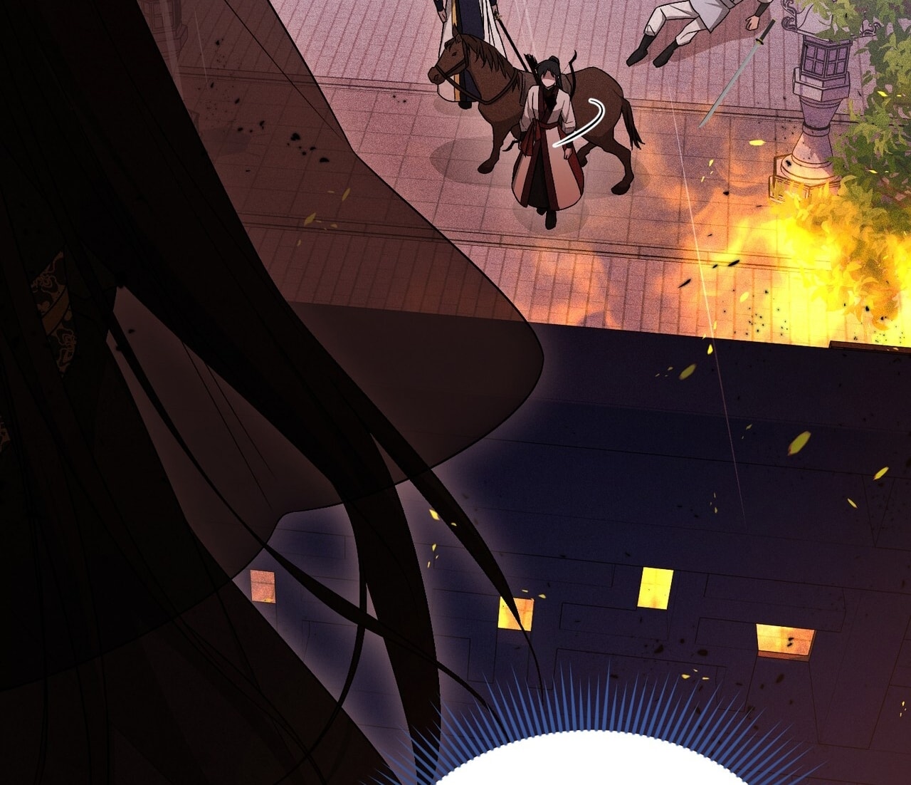 [18+] Quý Phu Nhân Thanh Tao Chap Chapter 30-[18+] Quý Phu Nhân Thanh Tao - Next Chap 31