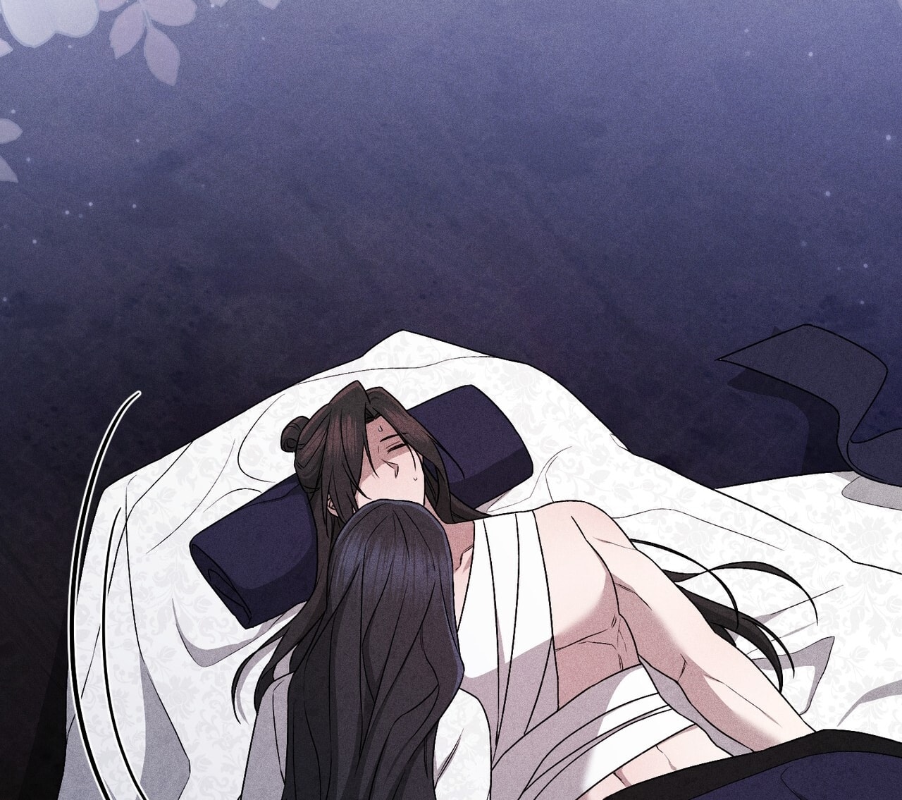 [18+] Quý Phu Nhân Thanh Tao Chap Chapter 31-[18+] Quý Phu Nhân Thanh Tao - Next Chap 32