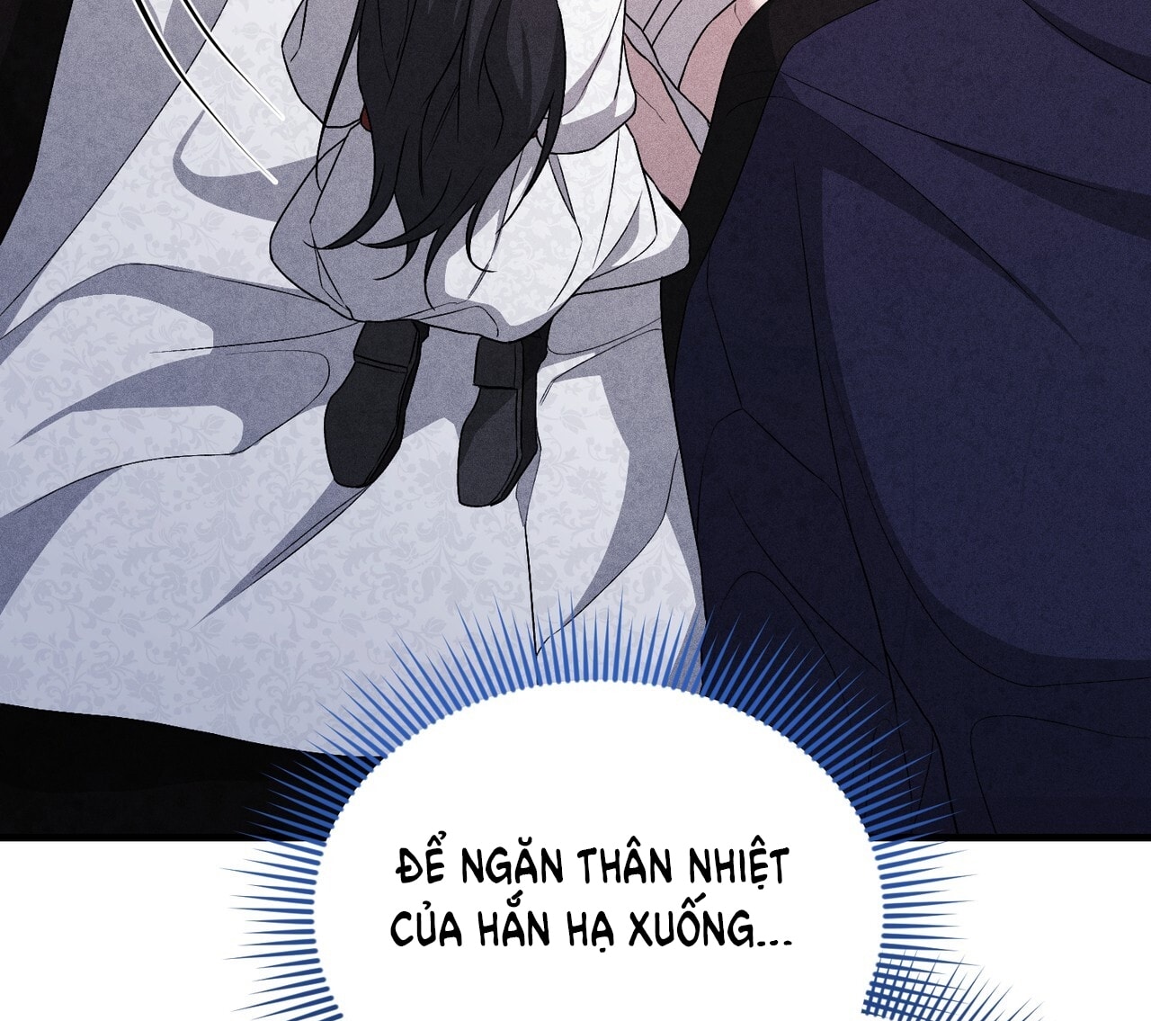 [18+] Quý Phu Nhân Thanh Tao Chap Chapter 31-[18+] Quý Phu Nhân Thanh Tao - Next Chap 32