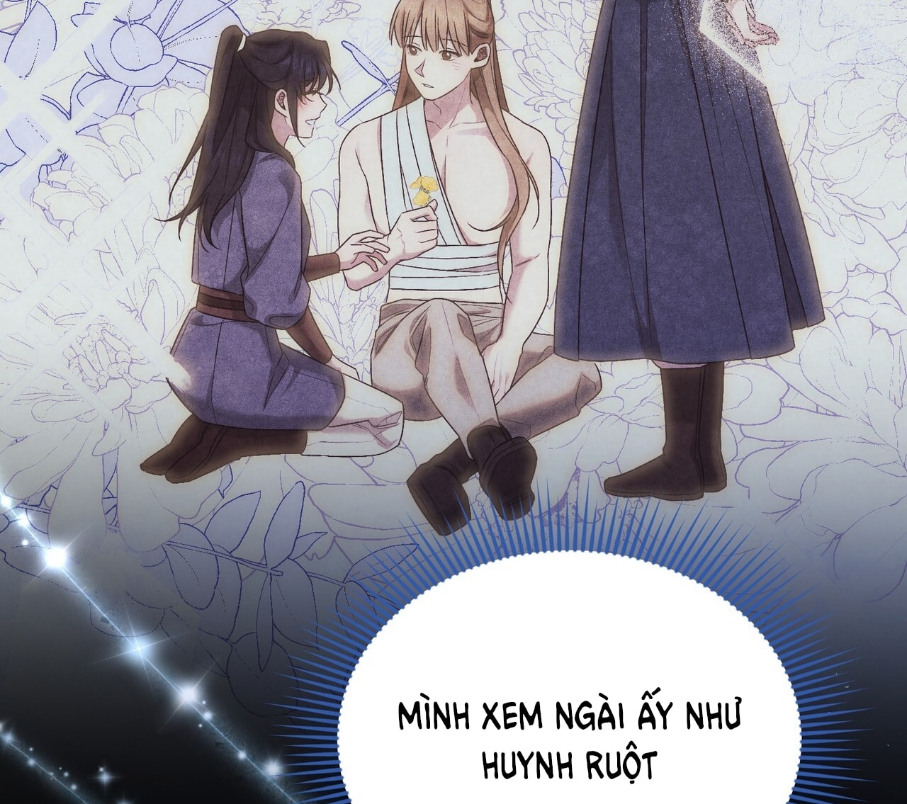 [18+] Quý Phu Nhân Thanh Tao Chap Chapter 31-[18+] Quý Phu Nhân Thanh Tao - Next Chap 32