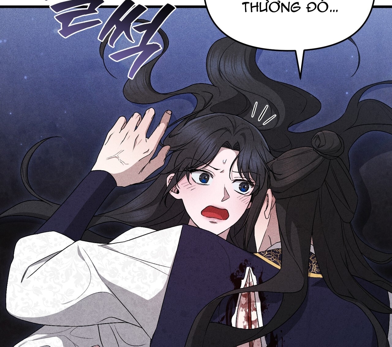 [18+] Quý Phu Nhân Thanh Tao Chap Chapter 31-[18+] Quý Phu Nhân Thanh Tao - Next Chap 32