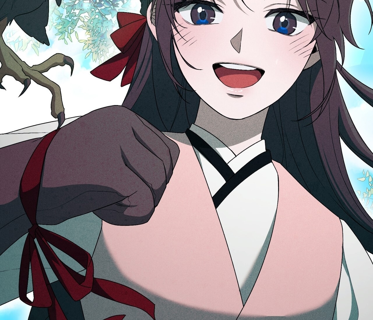 [18+] Quý Phu Nhân Thanh Tao Chap Chapter 32-[18+] Quý Phu Nhân Thanh Tao - Next Chap 33