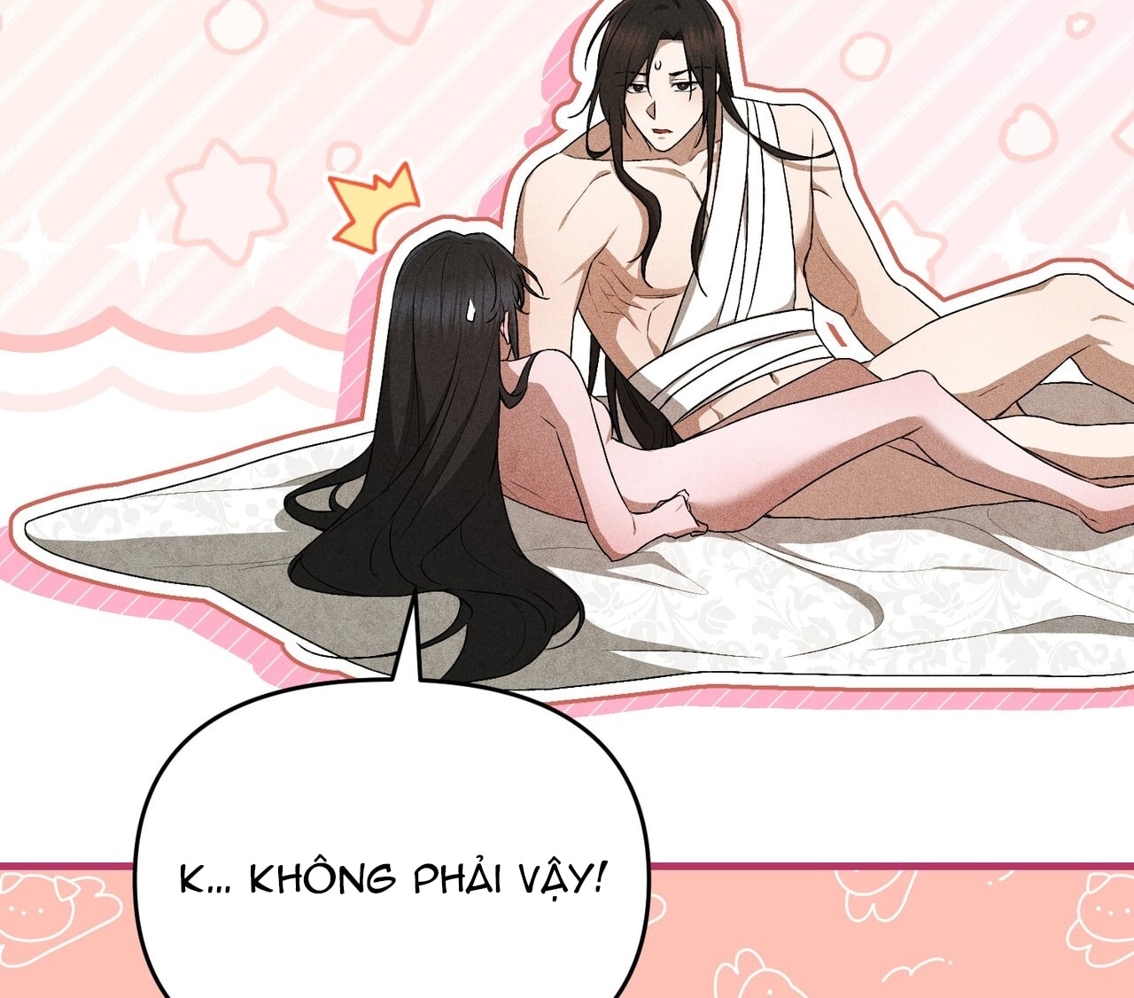 [18+] Quý Phu Nhân Thanh Tao Chap Chapter 33-[18+] Quý Phu Nhân Thanh Tao - Next Chap 34